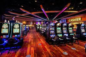 Официальный сайт Kraken Casino